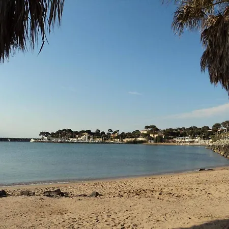 Calme Proche Plage, Saint Aygulf - Fr-1-226a-200 Fréjus