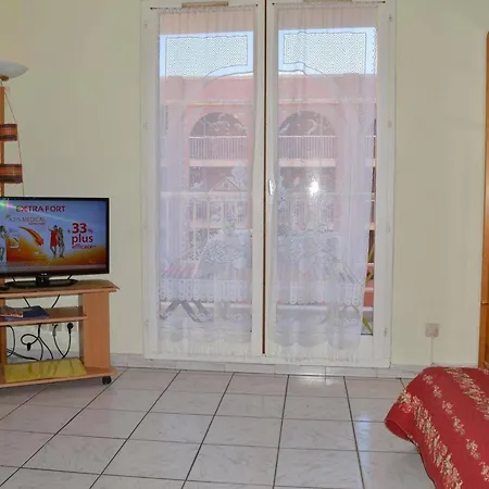 Calme Proche Plage, Saint Aygulf - Fr-1-226a-200 Διαμέρισμα *